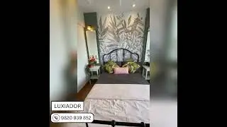 1, 2, & 3 Bedroom Apartments and Penthouses in Vasai West | Skylark