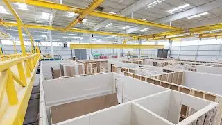 Factory Built Housing