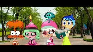 Vanellope's Bubblegum 3 | A YDP: Wreck-It Ralph FINALE