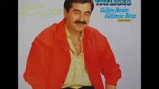 İbrahim Tatlıses - Sevmeyi Dene (türküola ) yüksek kalite