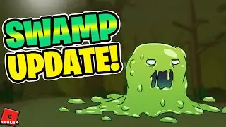 Update! Diamond Prestige + New Swamp Map! | Knight Simulator