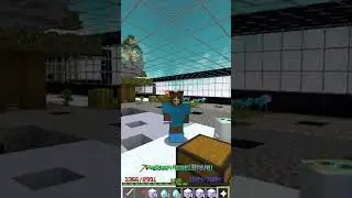 1 WEEK AFK WITH TIER 12 SNOW MINIONS!! (Hypixel SkyBlock)