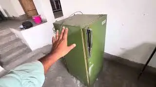 How to check refrigerator compressor￼ without olp relay