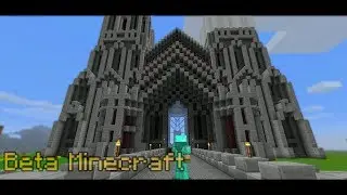 GravelBea.ch - An Old Minecraft Community (mc.gravelbea.ch)