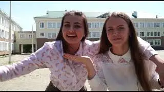 Выпускной 2021 школа-гимназия Костанай