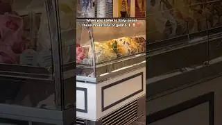 How to recognize good GELATO