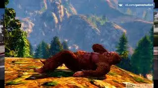 ВСЯ ПРАВДА О GTA 5! ПАСХАЛКИ И СЕКРЕТЫ