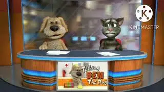 Скандалы с томом и беном когда кто-то не сходил в туалет