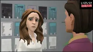 Di genjot Bos saat Lagi interview kerja  Full HD 1080p