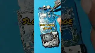 sim card slot damaged repair