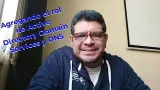 Configurando un Active Directory en Windows (parte 1)