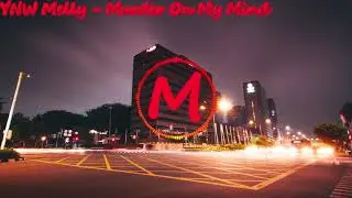 YNW Melly - Murder On My Mind (AUDIO SPECTRUM)