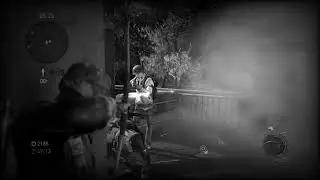 ​🔴1v13 (BOW) Comeback The Last of Us Remastered #thelastofuscomebacks