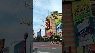 [RAMADHAN TIBA] EDITING VFX SEKITAR BEKASI-JAKARTA  #edit #ramadhan #aftereffects #blender3d