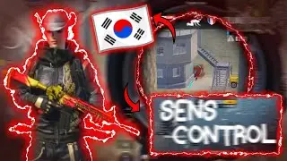 OMG!!😱 30+ KILL IN ACE MASTER | 3X Sprays like KOREAN PLAYER 🇰🇷🫀