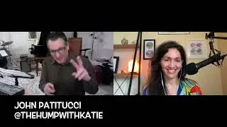 John Patitucci - Creating Melodic Solos!
