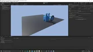 Asset Bundle Implementation in Unity
