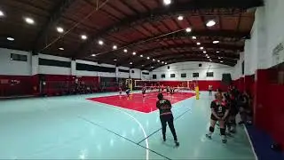 SAGVB vs BQM | #PLAYOFF - 27/10/23