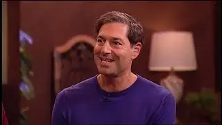 Jordan Rubin and Diego Mesa: Supernatural Healing (LIFE Today)