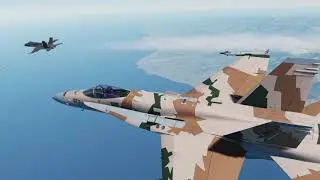 DCS 2021    162nd Vipers