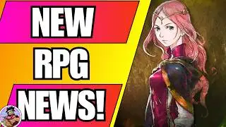 Sony's New Policy! Brand New RPGs! NES Games Return! - NEW RPG NEWS
