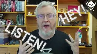 Have a Conversation With Your Game