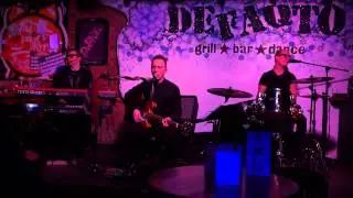 Детское время - Чиж и Ко - Иду, курю (Defaqto 07.12.14)