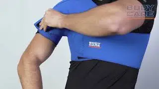 BODY CARE® - Chaleco de hombro