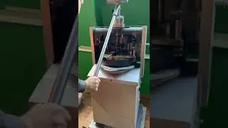 Тестоделитель округлитель Glimek BDM-4/36-2