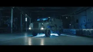Bushmaster - Built in Australia, Always Evolving.