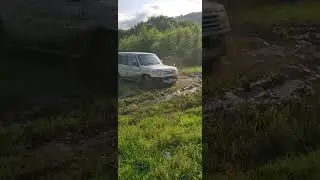pajero io