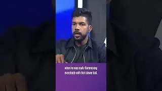 What's gone wrong for Harshal Patel this season? 