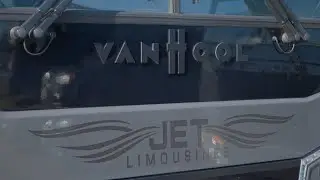 Jet Limo Testimonial