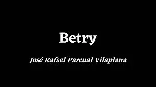 Betry - Marcha Cristiana