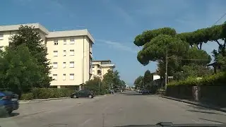Baby spacciatore fermato all'Ex Campo d'Aviazione