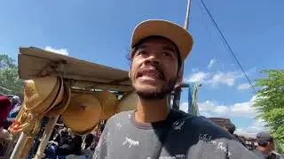 NYARI APAPUN DISINI ADA, PASAR THAILAND, EH BUKAN