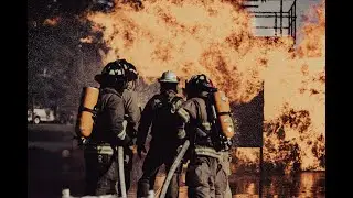 Mississippi Fire Academy Tour 2021