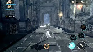 Hundred Soul : The Last Savior - Monster Hunter Alike (Android/iOS) Ultra HD Gameplay