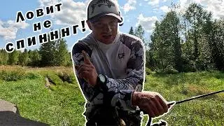 ТАКИХ ПОКЛЁВОК ДАВНО НЕБЫЛО!!! МНЕ НУЖЕН ШНУР ПРОЧНЕЕ!!!