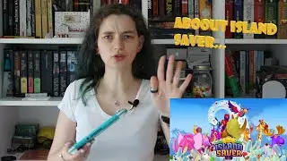 Island Saver Nintendo FREE eSHOP GAME | Review