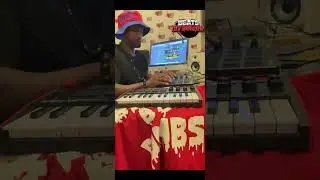 Freestyle Trap Type Beat Cook Up #freestylebeats #makingbeats #trapbeat #beatcookup #sampletypebeat