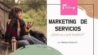 Marketing de Servicios