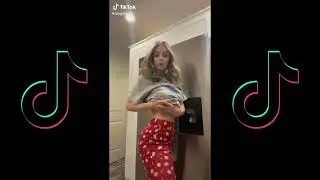 Small Waist Pretty Face With a Big Bank Challenge TikTok #shorts
