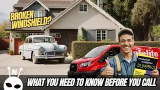 Safelite Auto Glass: Are They Good?