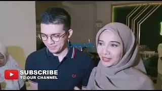 Zaskia Sungkar Selalu Dukung Aktivitas Laudya Cynthia Bella