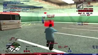 [REC] x [MoP] 2 GG