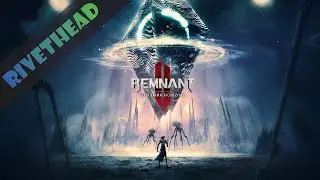 Remnant 2  The Dark Horizon DLC- E8 - The Convergence!!