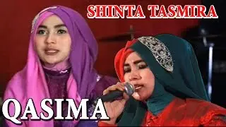 QASIMA PROFIL - Shinta Tasmira Artis Paling Cantik