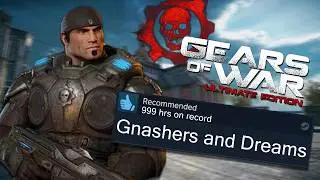Gears of War Ultimate Edition in 2024 is Still a Blast!