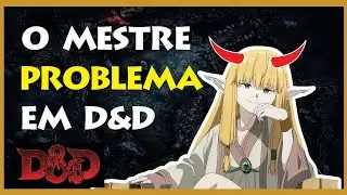 The WORST RPG Masters
